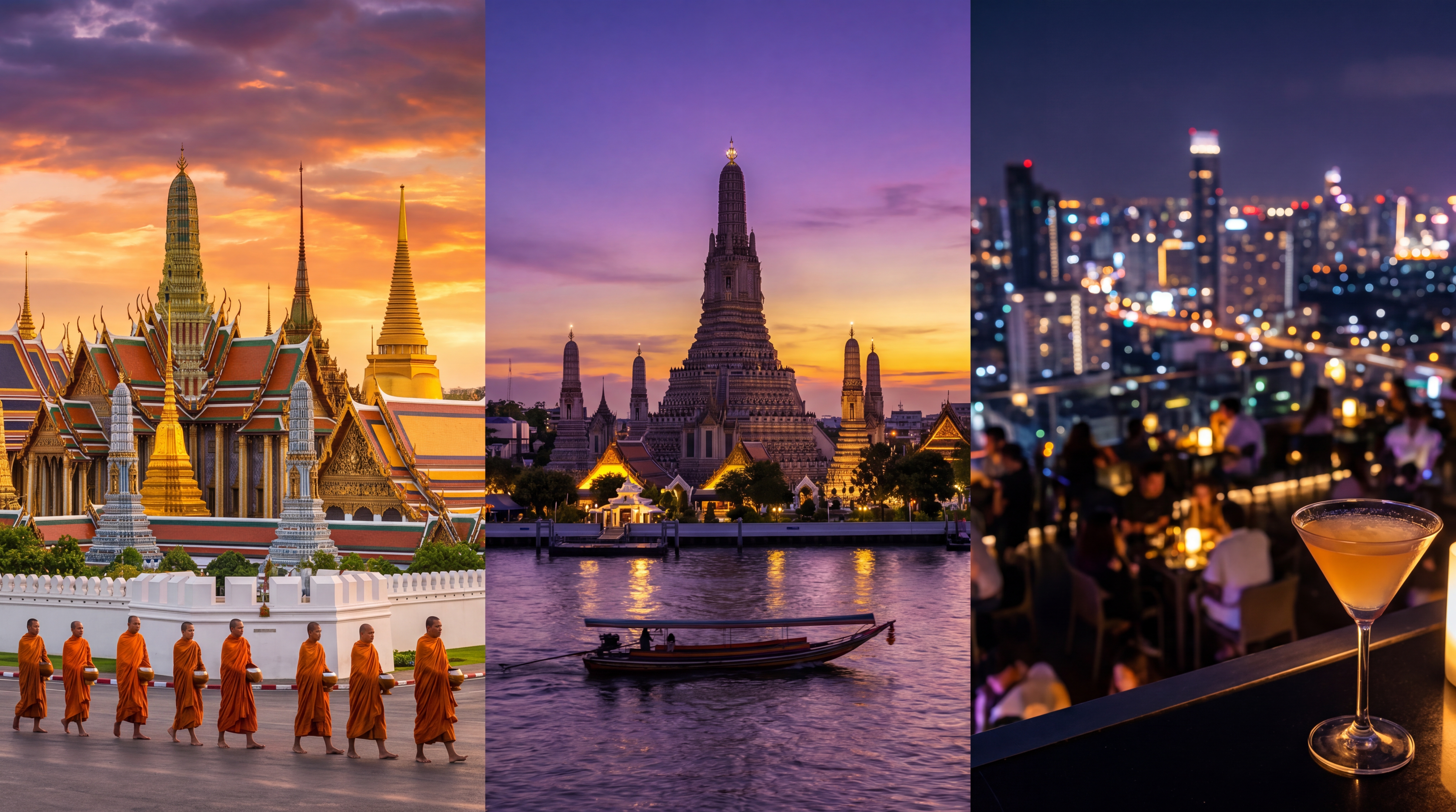Bangkok