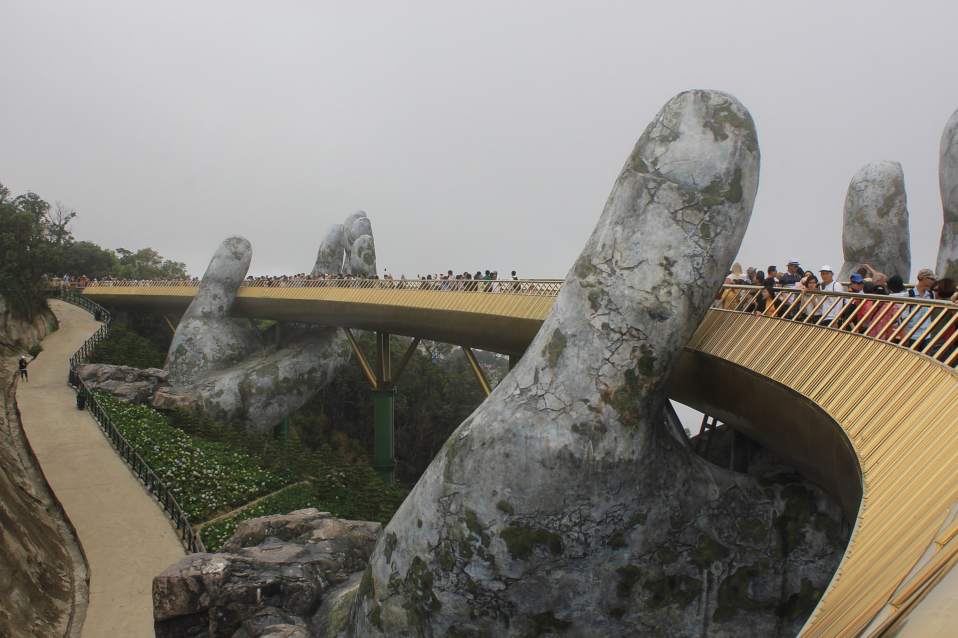 Da Nang