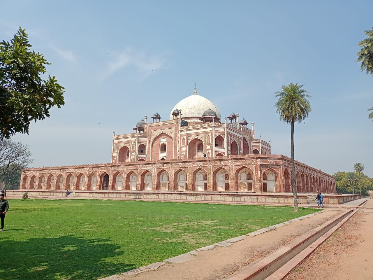 New Delhi