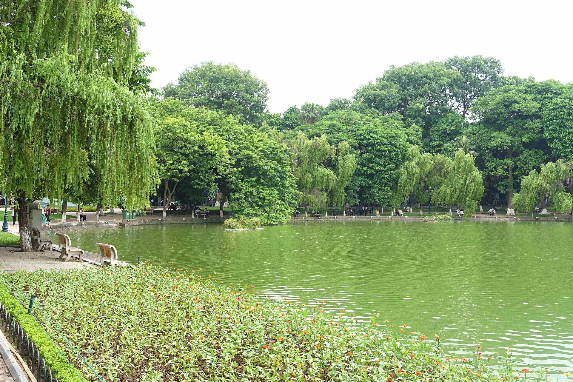 Hanoi