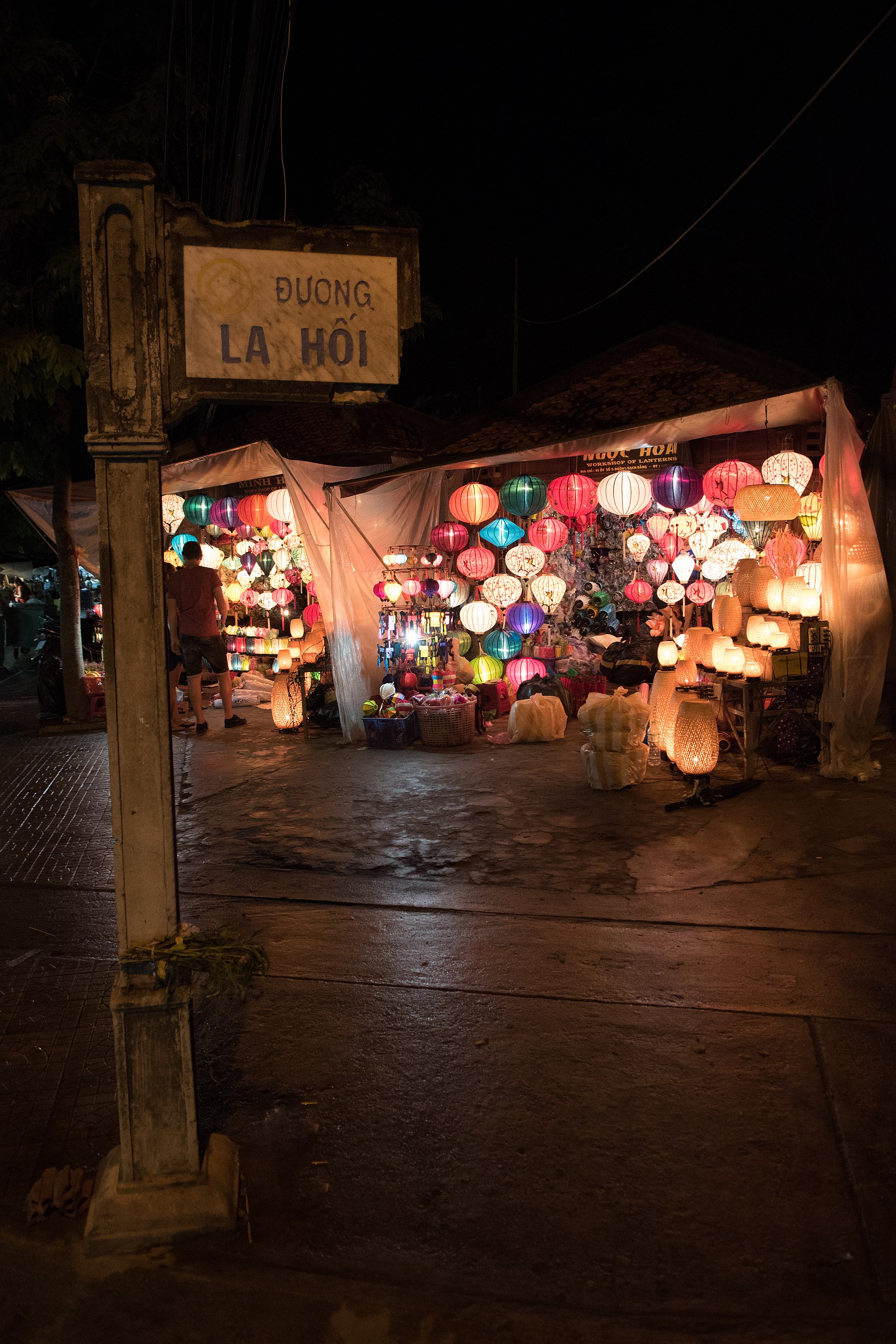 Hoi An