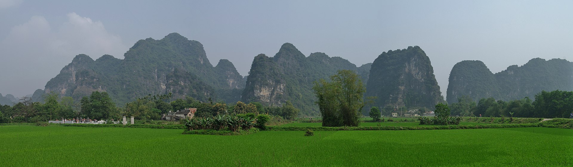 Ninh Binh